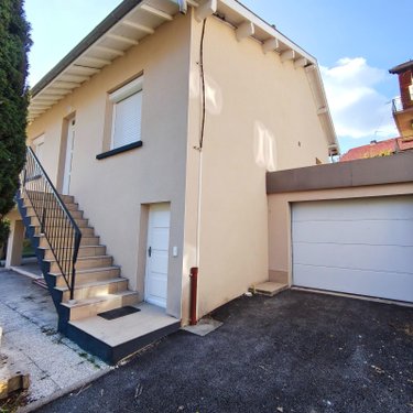 Maison a vendre Gap 05000 Hautes-Alpes 90 m2 4 pièces 371000 euros