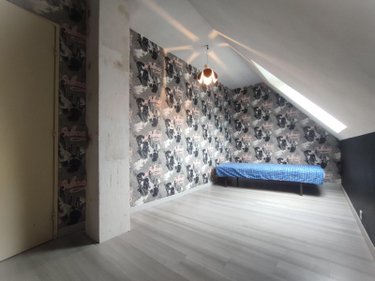 Maison a vendre Soliers 14540 Calvados 138 m2 7 pièces 259500 euros