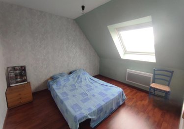 Maison a vendre Soliers 14540 Calvados 138 m2 7 pièces 259500 euros