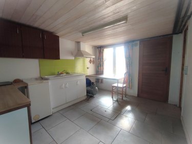 Maison a vendre Soliers 14540 Calvados 138 m2 7 pièces 259500 euros