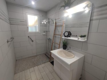 Maison a vendre Soliers 14540 Calvados 138 m2 7 pièces 259500 euros