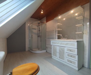 Maison a vendre Soliers 14540 Calvados 138 m2 7 pièces 259500 euros
