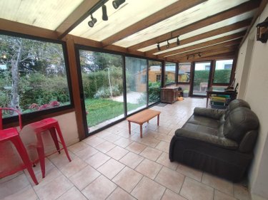 Maison a vendre Soliers 14540 Calvados 138 m2 7 pièces 259500 euros