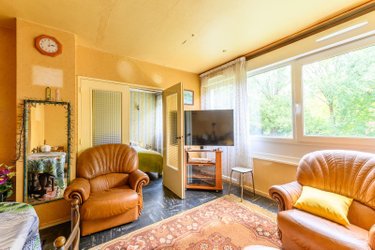 Appartement a vendre Gonesse 95500 Val-d'Oise 54 m2 3 pièces 112000 euros