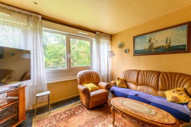 Appartement a vendre Gonesse 95500 Val-d'Oise 54 m2 3 pièces 112000 euros