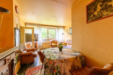 Appartement a vendre Gonesse 95500 Val-d'Oise 54 m2 3 pièces 112000 euros