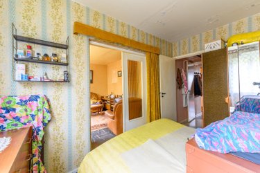 Appartement a vendre Gonesse 95500 Val-d'Oise 54 m2 3 pièces 112000 euros