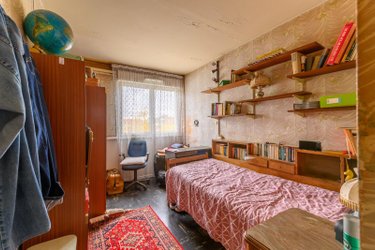 Appartement a vendre Gonesse 95500 Val-d'Oise 54 m2 3 pièces 112000 euros