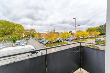 Appartement a vendre Gonesse 95500 Val-d'Oise 54 m2 3 pièces 112000 euros