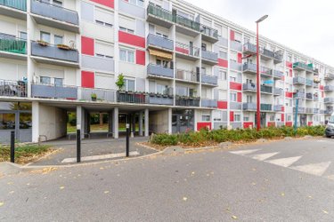 Appartement a vendre Gonesse 95500 Val-d'Oise 54 m2 3 pièces 112000 euros