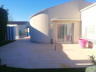 Viager maison Marennes-Hiers-Brouage 17320 Charente-Maritime 109 m2 4 pièces 120000 euros