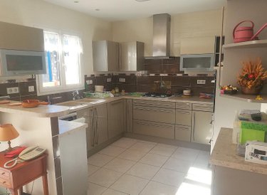 Viager maison Marennes-Hiers-Brouage 17320 Charente-Maritime 109 m2 4 pièces 120000 euros