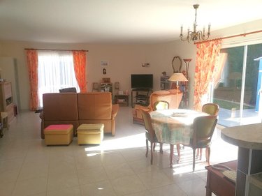 Viager maison Marennes-Hiers-Brouage 17320 Charente-Maritime 109 m2 4 pièces 120000 euros