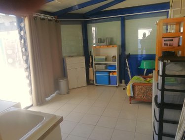 Viager maison Marennes-Hiers-Brouage 17320 Charente-Maritime 109 m2 4 pièces 120000 euros
