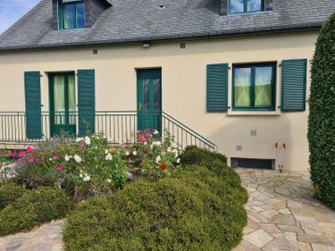 Maison a vendre Plerguer 35540 Ille-et-Vilaine 158 m2 6 pièces 337450 euros
