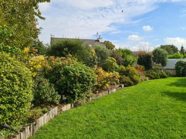 Maison a vendre Plerguer 35540 Ille-et-Vilaine 158 m2 6 pièces 368350 euros