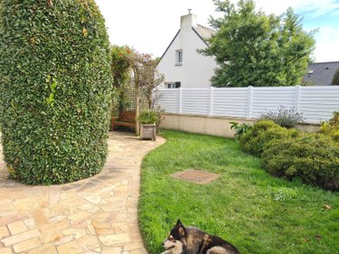 Maison a vendre Plerguer 35540 Ille-et-Vilaine 158 m2 6 pièces 368350 euros