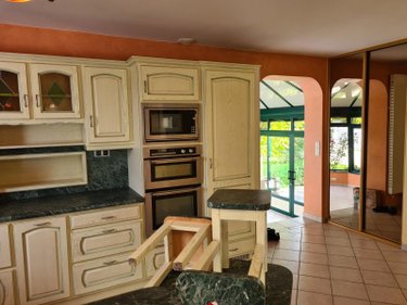 Maison a vendre Plerguer 35540 Ille-et-Vilaine 158 m2 6 pièces 368350 euros