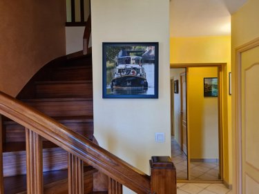 Maison a vendre Plerguer 35540 Ille-et-Vilaine 158 m2 6 pièces 368350 euros