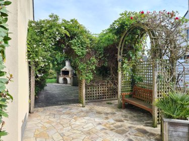 Maison a vendre Plerguer 35540 Ille-et-Vilaine 158 m2 6 pièces 337450 euros
