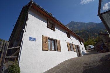 Maison a vendre Livet-et-Gavet 38220 Isère 106 m2 5 pièces 175000 euros