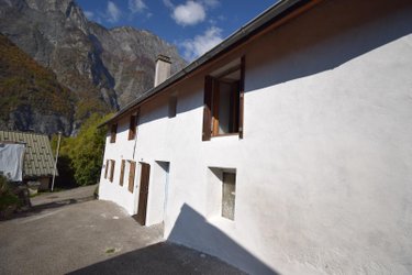 Maison a vendre Livet-et-Gavet 38220 Isère 106 m2 5 pièces 175000 euros