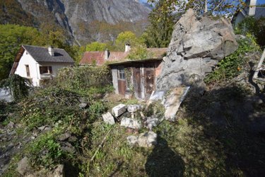 Maison a vendre Livet-et-Gavet 38220 Isère 106 m2 5 pièces 175000 euros