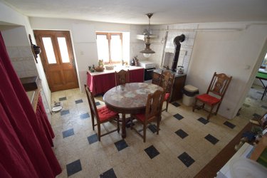 Maison a vendre Livet-et-Gavet 38220 Isère 106 m2 5 pièces 175000 euros