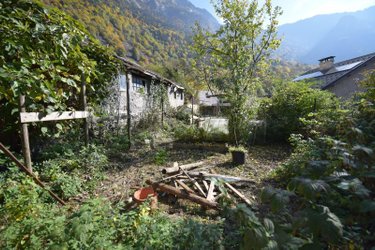 Maison a vendre Livet-et-Gavet 38220 Isère 106 m2 5 pièces 175000 euros