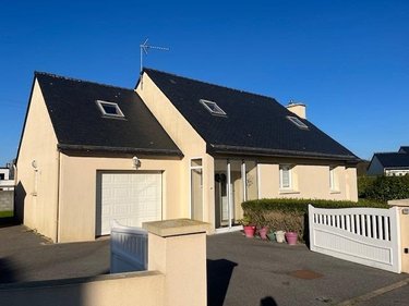 Maison a vendre Plouguerneau 29880 Finistère 83 m2 4 pièces 280920 euros