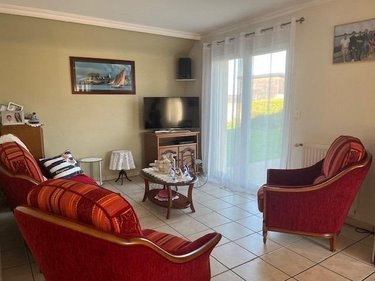 Maison a vendre Plouguerneau 29880 Finistère 83 m2 4 pièces 280920 euros