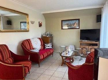 Maison a vendre Plouguerneau 29880 Finistère 83 m2 4 pièces 280920 euros