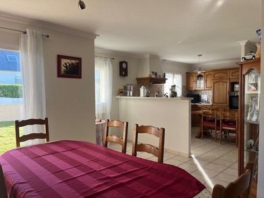 Maison a vendre Plouguerneau 29880 Finistère 83 m2 4 pièces 280920 euros