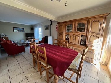 Maison a vendre Plouguerneau 29880 Finistère 83 m2 4 pièces 280920 euros
