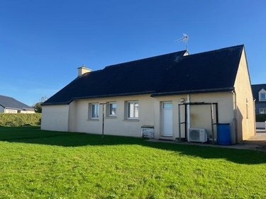 Maison a vendre Plouguerneau 29880 Finistère 83 m2 4 pièces 280920 euros
