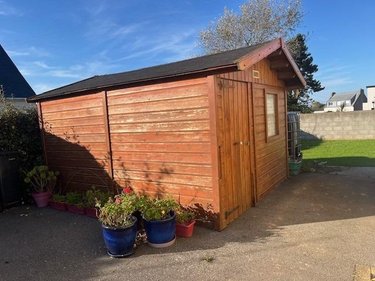 Maison a vendre Plouguerneau 29880 Finistère 83 m2 4 pièces 280920 euros