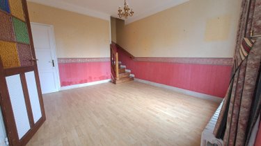 Maison a vendre Port-Jérôme-sur-Seine 76330 Seine-Maritime 133 m2 4 pièces 159000 euros