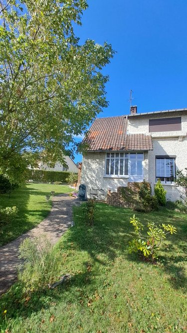 Maison a vendre Port-Jérôme-sur-Seine 76330 Seine-Maritime 133 m2 4 pièces 159000 euros