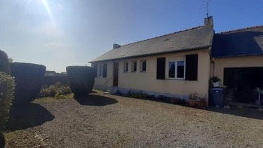 Maison a vendre Saint-Aubin-d'Aubigné 35250 Ille-et-Vilaine 81 m2  279400 euros