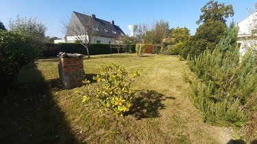Maison a vendre Saint-Aubin-d'Aubigné 35250 Ille-et-Vilaine 81 m2  279400 euros