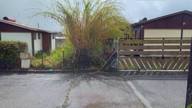 Terrain a batir a vendre La Plaine-des-Palmistes 97431 Réunion 480 m2  77000 euros