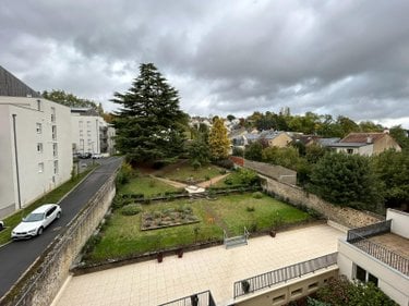 Appartement a vendre Le Mans 72000 Sarthe 124 m2 4 pièces 200320 euros