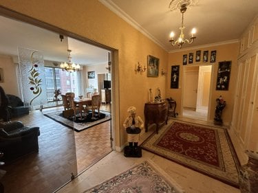 Appartement a vendre Le Mans 72000 Sarthe 124 m2 4 pièces 200320 euros