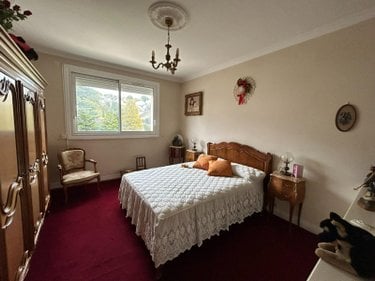 Appartement a vendre Le Mans 72000 Sarthe 124 m2 4 pièces 200320 euros