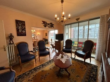 Appartement a vendre Le Mans 72000 Sarthe 124 m2 4 pièces 200320 euros