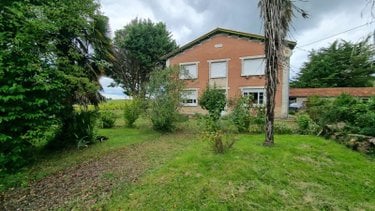 Maison a vendre Jonzac 17500 Charente-Maritime 160 m2 9 pièces 262500 euros