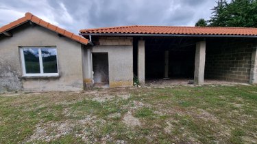 Maison a vendre Jonzac 17500 Charente-Maritime 160 m2 9 pièces 249375 euros