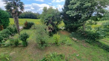 Maison a vendre Jonzac 17500 Charente-Maritime 160 m2 9 pièces 231000 euros