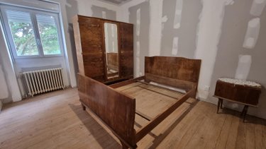 Maison a vendre Jonzac 17500 Charente-Maritime 160 m2 9 pièces 249375 euros