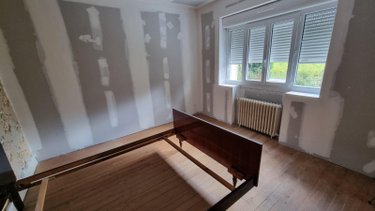 Maison a vendre Jonzac 17500 Charente-Maritime 160 m2 9 pièces 249375 euros